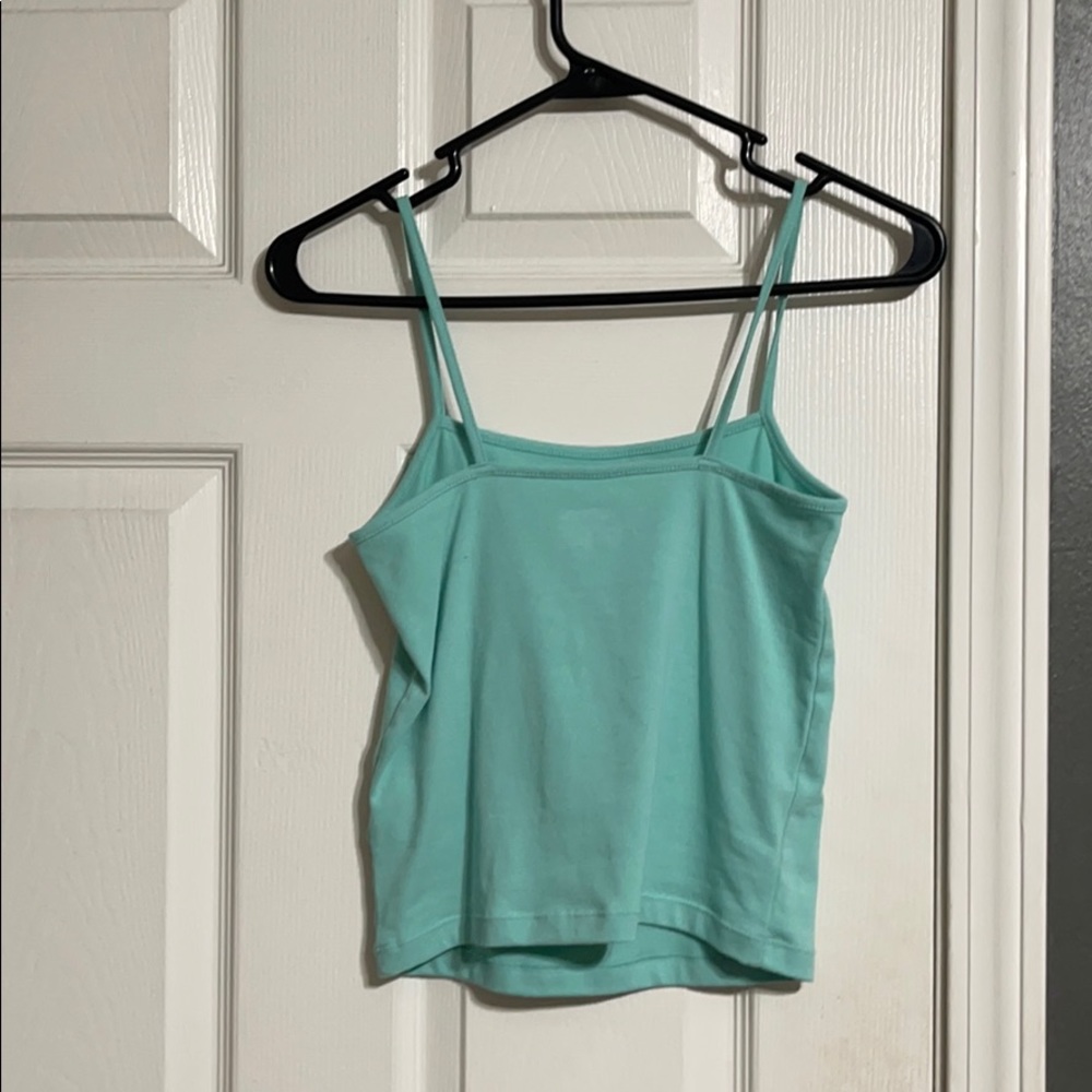 Tank top - Picture 2 of 3